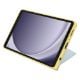 Εικόνα της Θήκη Book Cover Samsung Galaxy Tab A9 Blue EF-BX110TLEGWW