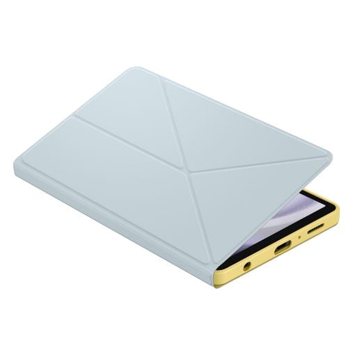 Εικόνα της Θήκη Book Cover Samsung Galaxy Tab A9 Blue EF-BX110TLEGWW