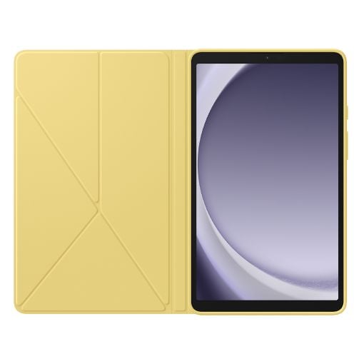 Εικόνα της Θήκη Book Cover Samsung Galaxy Tab A9 Blue EF-BX110TLEGWW