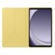 Εικόνα της Θήκη Book Cover Samsung Galaxy Tab A9 Blue EF-BX110TLEGWW