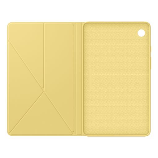 Εικόνα της Θήκη Book Cover Samsung Galaxy Tab A9 Blue EF-BX110TLEGWW