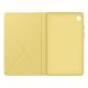 Εικόνα της Θήκη Book Cover Samsung Galaxy Tab A9 Blue EF-BX110TLEGWW