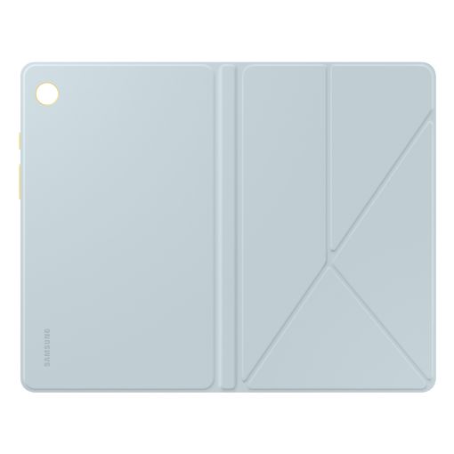 Εικόνα της Θήκη Book Cover Samsung Galaxy Tab A9 Blue EF-BX110TLEGWW