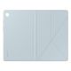Εικόνα της Θήκη Book Cover Samsung Galaxy Tab A9 Blue EF-BX110TLEGWW