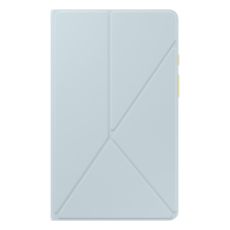 Εικόνα της Θήκη Book Cover Samsung Galaxy Tab A9 Blue EF-BX110TLEGWW