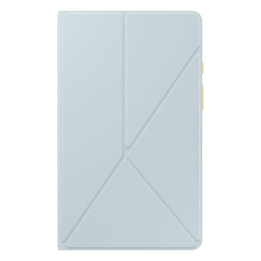 Εικόνα της Θήκη Book Cover Samsung Galaxy Tab A9 Blue EF-BX110TLEGWW