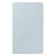 Εικόνα της Θήκη Book Cover Samsung Galaxy Tab A9 Blue EF-BX110TLEGWW