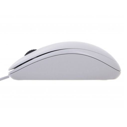 Εικόνα της Ποντίκι Logitech B100 White 910-003360