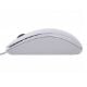 Εικόνα της Ποντίκι Logitech B100 White 910-003360