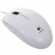 Εικόνα της Ποντίκι Logitech B100 White 910-003360