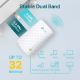 Εικόνα της Range Extender Tp-Link RE220 v3 Wi-Fi Mesh AC750 Dual-Band