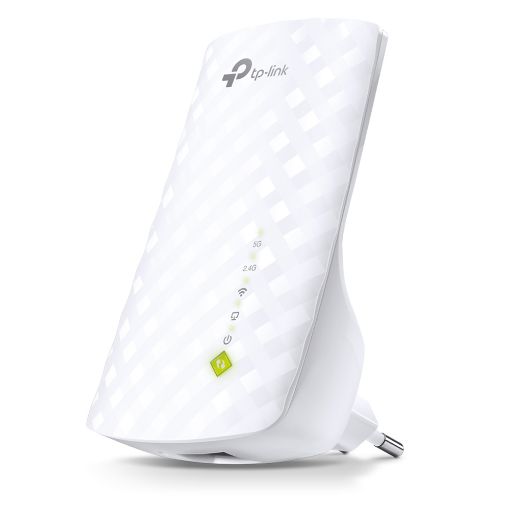 Εικόνα της Range Extender Tp-Link RE220 v3 Wi-Fi Mesh AC750 Dual-Band