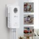 Εικόνα της Powerline Tp-Link TL-WPA8631P v3 AV1300 Gigabit Passthrough Wi-Fi