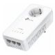 Εικόνα της Powerline Tp-Link TL-WPA8631P v3 AV1300 Gigabit Passthrough Wi-Fi
