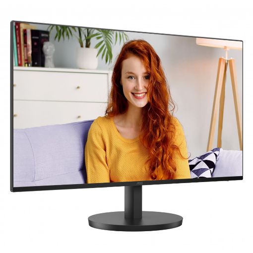 Εικόνα της Οθόνη AOC 24B3HA2 23.8" IPS Full HD 100Hz
