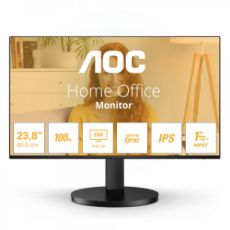 Εικόνα της Οθόνη AOC 24B3HA2 23.8" IPS Full HD 100Hz