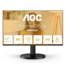 Εικόνα της Οθόνη AOC 27B3HA2 27" IPS Full HD 100Hz