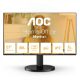 Εικόνα της Οθόνη AOC 27B3HA2 27" IPS Full HD 100Hz
