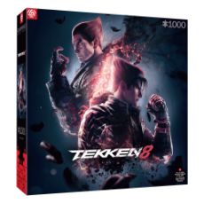 Εικόνα της Good Loot - Puzzle Tekken 8 Key Art 1000pcs