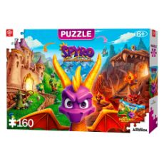 Εικόνα της Good Loot - Puzzle Spyro: Reignited Trilogy 160pcs
