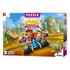 Εικόνα της Good Loot - Puzzle Crash Team Racing: Nitro-Fueled 160pcs