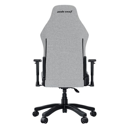 Εικόνα της Gaming Chair Anda Seat AD18 Luna Large Fabric Grey AD18-44-G-F