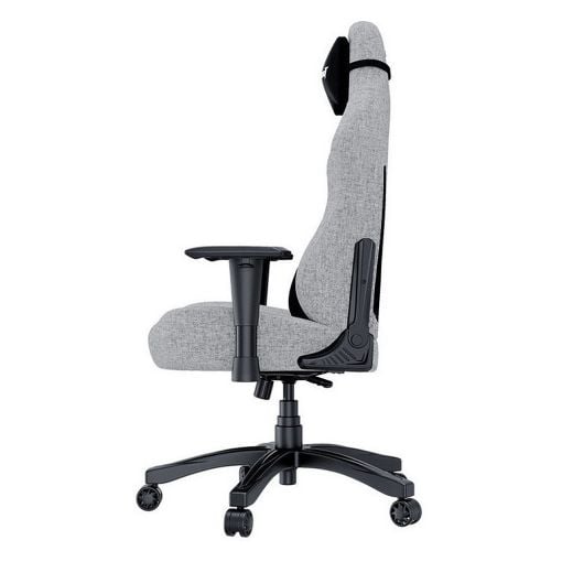 Εικόνα της Gaming Chair Anda Seat AD18 Luna Large Fabric Grey AD18-44-G-F