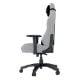 Εικόνα της Gaming Chair Anda Seat AD18 Luna Large Fabric Grey AD18-44-G-F