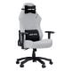 Εικόνα της Gaming Chair Anda Seat AD18 Luna Large Fabric Grey AD18-44-G-F