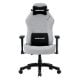 Εικόνα της Gaming Chair Anda Seat AD18 Luna Large Fabric Grey AD18-44-G-F