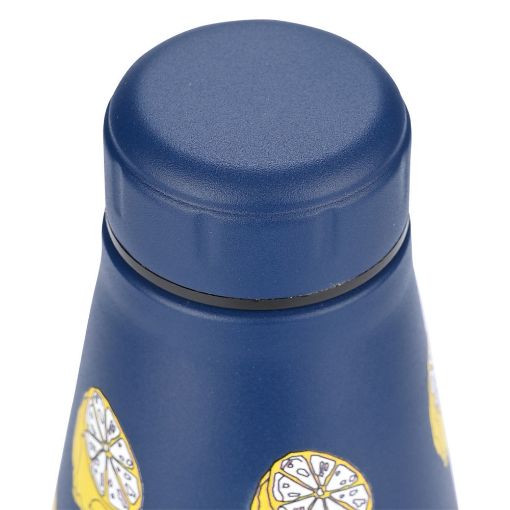 Εικόνα της Μπουκάλι Θερμός Estia Travel Flask Save The Aegean 500ml Citrus Infusion 01-22105