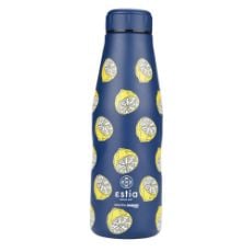 Εικόνα της Μπουκάλι Θερμός Estia Travel Flask Save The Aegean 500ml Citrus Infusion 01-22105