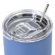 Εικόνα της Ποτήρι Θερμός Estia Mug Lite Save The Aegean 400ml Denim Blue 01-18450