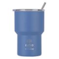 Εικόνα της Ποτήρι Θερμός Estia Mug Lite Save The Aegean 400ml Denim Blue 01-18450