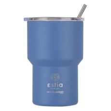 Εικόνα της Ποτήρι Θερμός Estia Mug Lite Save The Aegean 400ml Denim Blue 01-18450