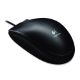 Εικόνα της Ποντίκι Logitech B100 Black 910-003357