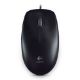 Εικόνα της Ποντίκι Logitech B100 Black 910-003357