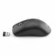 Εικόνα της Ποντίκι MediaRange Optical 3-Button Wireless Black MROS209