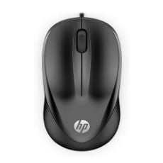 Εικόνα της Ποντίκι HP 1000 Ενσύρματο 4QM14AA