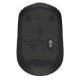 Εικόνα της Ποντίκι Logitech M170 Wireless Grey 910-004642