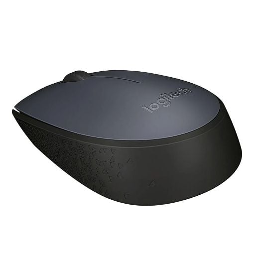 Εικόνα της Ποντίκι Logitech M170 Wireless Grey 910-004642