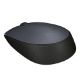 Εικόνα της Ποντίκι Logitech M170 Wireless Grey 910-004642