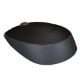 Εικόνα της Ποντίκι Logitech M171 Wireless Black 910-004424
