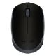 Εικόνα της Ποντίκι Logitech M171 Wireless Black 910-004424