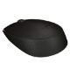 Εικόνα της Ποντίκι Logitech B170 Optical Wireless Black 910-004798