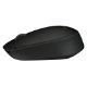 Εικόνα της Ποντίκι Logitech B170 Optical Wireless Black 910-004798