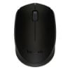 Εικόνα της Ποντίκι Logitech B170 Optical Wireless Black 910-004798
