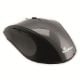 Εικόνα της Ποντίκι MediaRange Optical Wireless Highline Series Black-Grey MROS207