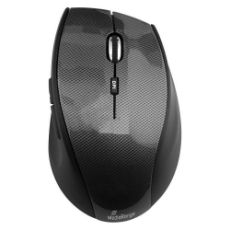 Εικόνα της Ποντίκι MediaRange Optical Wireless Highline Series Black-Grey MROS207