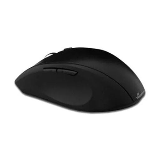 Εικόνα της Ποντίκι MediaRange Optical Wireless Highline Series Black MROS208